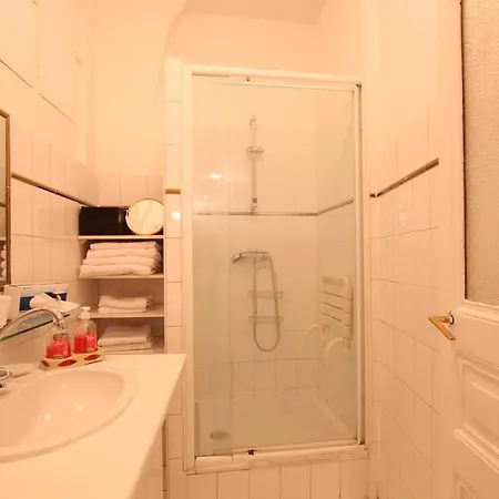 Apartment Beranger Luxe