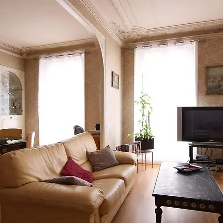 Beranger Luxe *
