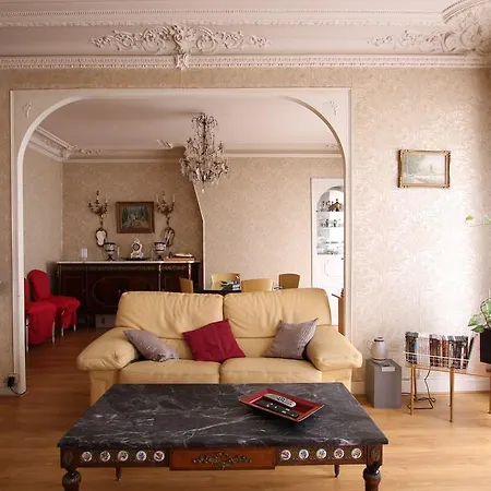Beranger Luxe